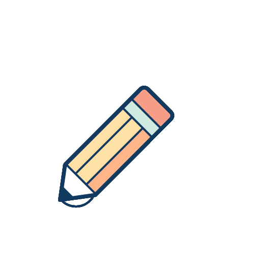 animat pencil color - Start Inbound Marketing