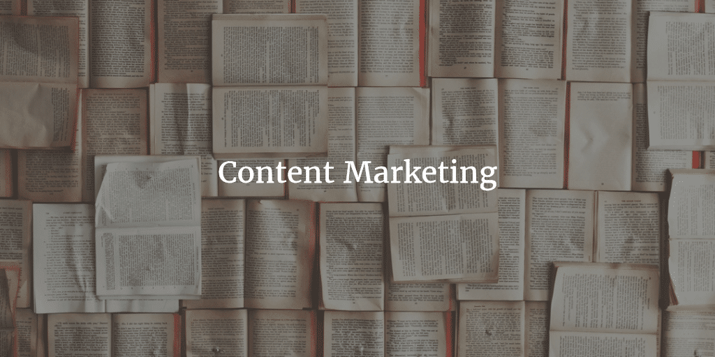 Content Marketing - Inbound Marketing Guide