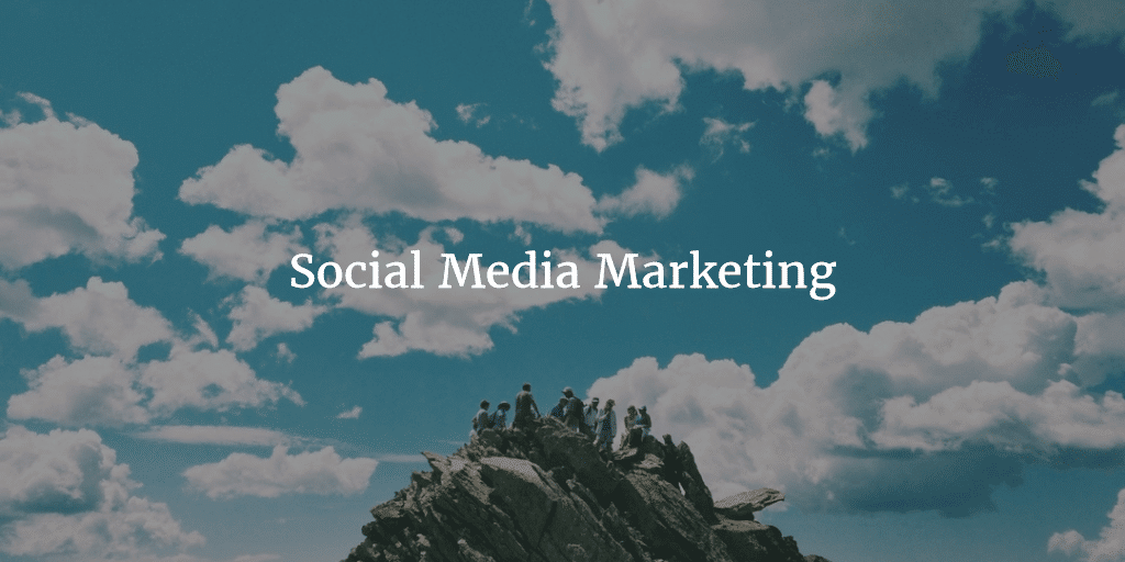 Social Media Marketing - Inbound Marketing Guide